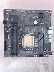 二手 GIGABYTE B560M DS3H AC B560 DDR4 LGA1200 MATX MB 