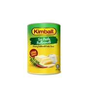 KIMBALL Creamy Buttermilk Pasta Sauce / Sos Pasta Buttermilk 295G