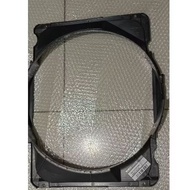 NISSAN C22 RADIATOR FAN GUARD COVER