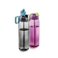 Tupperware H2Go tumbler with straw 750ml (1)