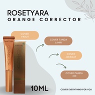 ♦𝗛𝗢𝗧 𝗜𝗧𝗘𝗠♦️ (NEW) RT ROSETYARA CORRECTOR, RT CORECTOR ORANGE GREEN, ROSETYARA LIPGLOSS 💯
