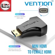 Vention Mini Hdmi to Hdmi female camera adapter - AISB0