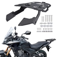 Motorcycle Luggage Rack Rear Carrier for Honda CB500X 2012-2023 CB500F 2013-2018 CB500R 2013-2015 CB