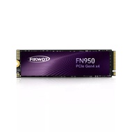 Fikwot FN950 2TB M.2 NVMe PCIe Gen4 x4 SSD Computer Hard Drive