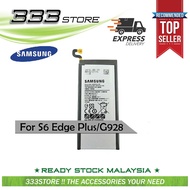 333 Store  Samsung S6 Edge Plus G928 Original 3000mAh Battery Replacement