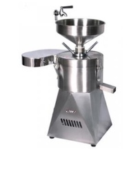 Soya Grinder Soybean Milk Extractor With Separator