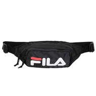 Fila Collection ฟีล่า กระเป๋าคาดเอว กระเป๋าคาดอก 3สี กระเป๋า Waistbag F23L00165 WBCDVRQ101U (590)