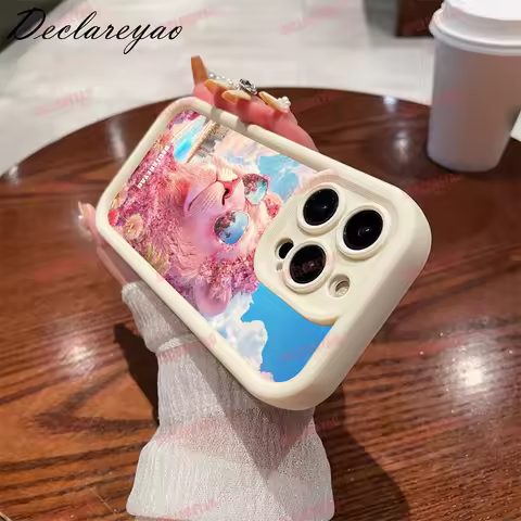 DECLAREYAO Soft Light Slim Matte TPU Covers For OPPO A73 A31 A16 A57 F9 A78 A11S A57S R17 A73 2020 A