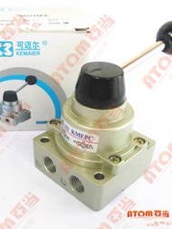 Real Shot❤ Camer Premium HV-200 Manual Valve HV-02 Manual Valve HV-03 Manual Valve 2-point Direction