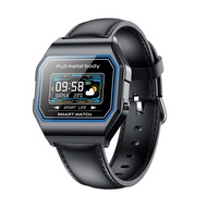 Monitor the Movement Trajectory of the Fitness Tracker KW18Blood Oxygen Heart Rate Smart Ultra-Thin 