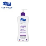 Rosken Krim AD Probiotic (400ml) | Rosken AD Probiotic Cream (400ml)