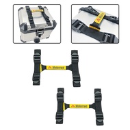 F750GS F850GS Side Box Handle For Aluminum Side Box Pannier Top Case For BMW R1200GS LC R1250GS ADV 