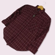 Flanel Cameja F.S PREMIUM EIGHTY EIGHTY EIGHT