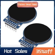 TFT Display 1.28 Inch TFT LCD Display Module 240x240 PCB for  Round RGB 240x 240 GC9A01 Driver 4 Wir