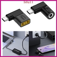 LID Power Jack Type-C USB-C Male to DC 3 0x1 1mm 7 9x0 9mm 5 5x1 7mm 7 4x0 6mm 6 5x1 4mm 6 3x3 0mm P