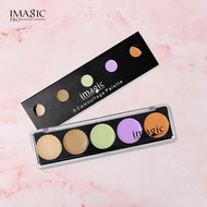 Imagic 5 Camouflage Palette