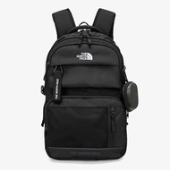 NEW American THE NORTH FACE Beijia Multi-functional Large-capacity 30l Daily Commuter Backpack Stude