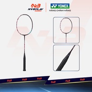 [GENUINE] Yonex Astrox 100ZZ Badminton Racket - Kurenai - Unstretched Strings