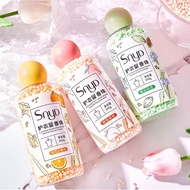SNYD Laundry Fragrance Beads Laundry Fragrance Beads Lasting Fragrance Laundry Fragrance Beads (220g