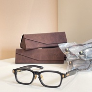 [High Quality] 999.9 Glasses NP-01H Square Fashion Glasses Frame Optical Frame Unisex