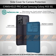 Nillkin CAMSHIELD PRO CASE SAMSUNG GALAXY A53 5G/A 53 5G