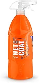 GYEON Q2M New WetCoat Q2M-NWC100 33.8 fl oz (1,000 ml)