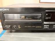 Sony CD player CDP-990