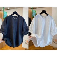 NEW MAR03 25013 Women's Blouse - P70xL71cm