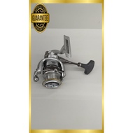 SHIMANO BIOMASTER spinning reel USED B