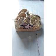 EMY - Glitter Star Shoes toddler shoes