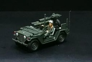 M151-A2吉普車 1/35