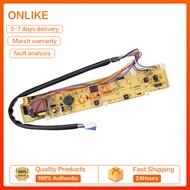 ( TYPE A ) PWA-655A PENSONIC WASHING MACHINE PCB BOARD (CONTROL BOARD) PANEL BOARD PWA 655A