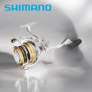 SHIMANO Spinning Reel - 15 Super Aero Spinjoy SD 35 Standard Spec Kiss Beginner Model