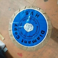 Hvs Paper Roll Plotter A0 80 grams 50m/