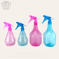 500cc / 1000cc Water Sprayer ML is label on the sprayer/ Empty Spray Bottle Refillable Container Mul