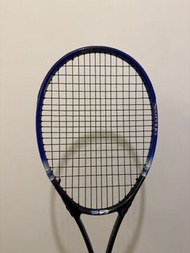 網球 tennis racket Slazenger Tennis Racket Tim Henman 27 Signature Series
