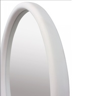 LOFT Design-LOLA D70cm Solid Wood Frame Round Mirror-3 Colors