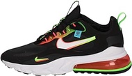 Nike Men's Shoes Air Max 270 React SE Worldwide Pack - Black CK6457-001 (Numeric_8)