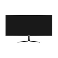 PRISM+ X340 PRO 34" 165Hz 1ms Curved Ultrawide WQHD[3440 x 1440] AdaptiveSync Gaming Monitor