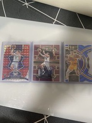Austin Reaves Basketball Cards
