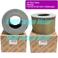 Air Filter Ht125 Ht130 Rino 14b