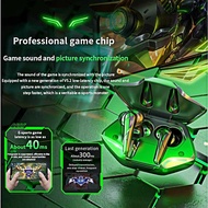 TWS Wireless Headset Bluetooth Gaming TWS Earphone X15 Pro High Quality