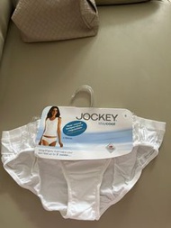 JOCKEY Underwear , 3°cooler, 💯 % new, but has a little stains, see photos, 但有少許污漬, original price US