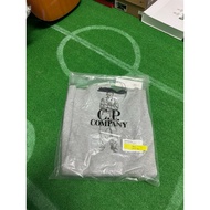 cp company sweatshirt grey M