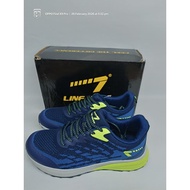 LINE SEVEN TRACKING SHOES 100% ORIGINAL (HIKING SHOES)