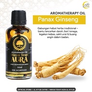 [BUY 2 FREE 1] Minyak Terapi Aura AL AYYUBI(50ml)