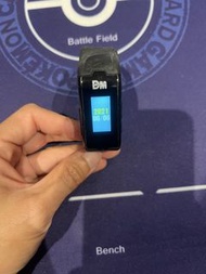 Digimon Vital Bracelet 數碼寶貝 數碼暴龍機 手環