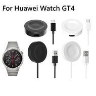 Magnetic for HUAWEI Watch GT4 41mm 46mm Wireless Charging Dock Charger Charging Cable 100cm