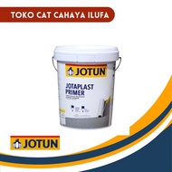 jotun jotaplast primer 18 liter bermutu