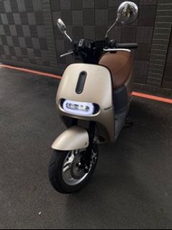 2018年 睿能 GOGORO 2 Delight 新北 中永和 18歲分期 免頭款 二手 中古保固 舊車換新車